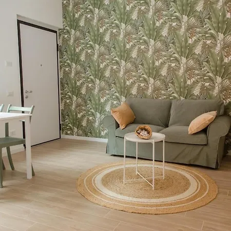 La Casetta Di Cri Appartement Buccinasco